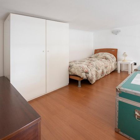 236 - Casa Corso Colombo - Centro Storico, Mare E Spiaggia A 200M - Parcheggio Gratis Incluso 东塞斯特里 外观 照片