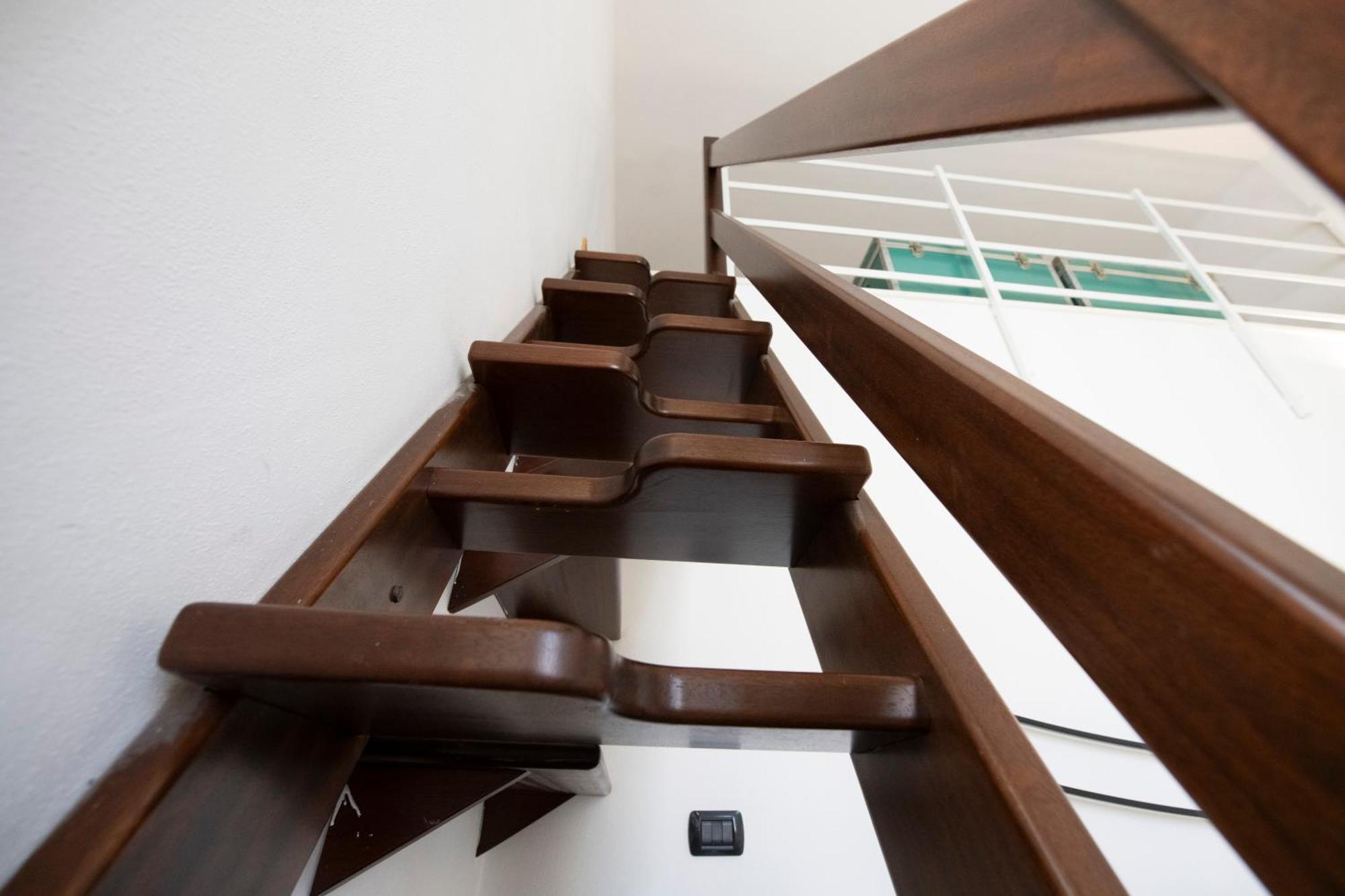 236 - Casa Corso Colombo - Centro Storico, Mare E Spiaggia A 200M - Parcheggio Gratis Incluso 东塞斯特里 外观 照片